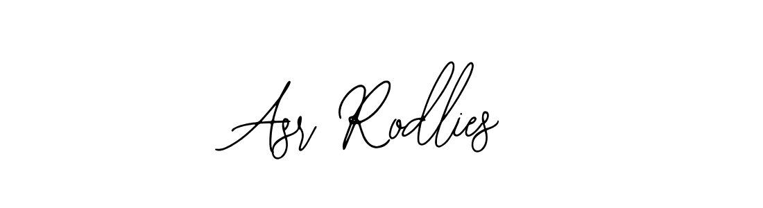 Make a beautiful signature design for name Asr Rodlies. Use this online signature maker to create a handwritten signature for free. Asr Rodlies signature style 12 images and pictures png