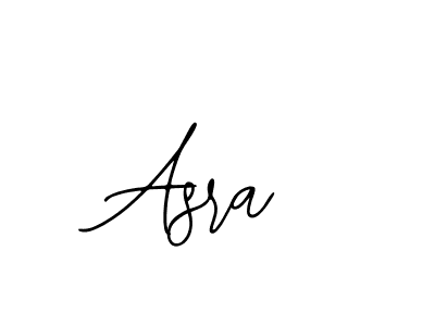 Make a beautiful signature design for name Asra. Use this online signature maker to create a handwritten signature for free. Asra signature style 12 images and pictures png