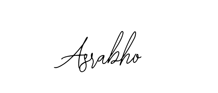 This is the best signature style for the Asrabho name. Also you like these signature font (Bearetta-2O07w). Mix name signature. Asrabho signature style 12 images and pictures png