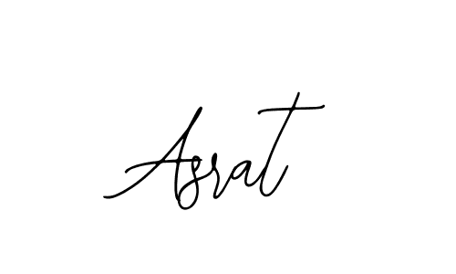 Make a beautiful signature design for name Asrat. Use this online signature maker to create a handwritten signature for free. Asrat signature style 12 images and pictures png