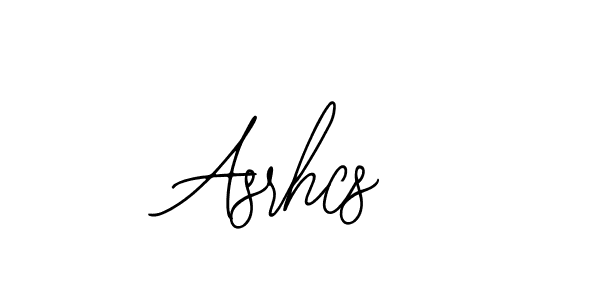 It looks lik you need a new signature style for name Asrhcs. Design unique handwritten (Bearetta-2O07w) signature with our free signature maker in just a few clicks. Asrhcs signature style 12 images and pictures png