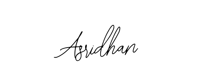 It looks lik you need a new signature style for name Asridhan. Design unique handwritten (Bearetta-2O07w) signature with our free signature maker in just a few clicks. Asridhan signature style 12 images and pictures png