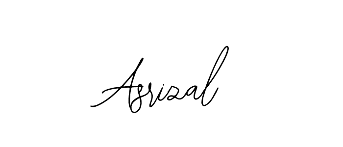 Make a beautiful signature design for name Asrizal. Use this online signature maker to create a handwritten signature for free. Asrizal signature style 12 images and pictures png