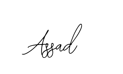 Once you've used our free online signature maker to create your best signature Bearetta-2O07w style, it's time to enjoy all of the benefits that Assad name signing documents. Assad signature style 12 images and pictures png