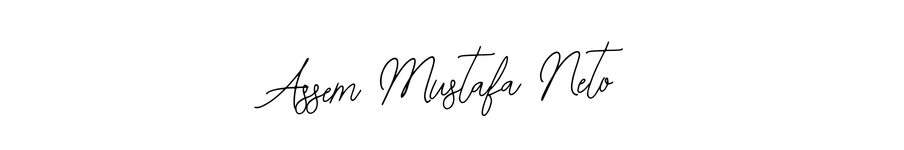 See photos of Assem Mustafa Neto official signature by Spectra . Check more albums & portfolios. Read reviews & check more about Bearetta-2O07w font. Assem Mustafa Neto signature style 12 images and pictures png