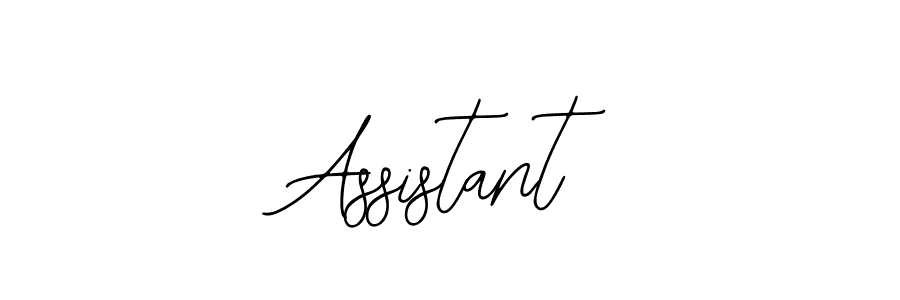 You can use this online signature creator to create a handwritten signature for the name Assistant. This is the best online autograph maker. Assistant signature style 12 images and pictures png