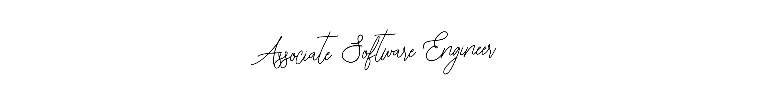 You can use this online signature creator to create a handwritten signature for the name Associate Software Engineer. This is the best online autograph maker. Associate Software Engineer signature style 12 images and pictures png