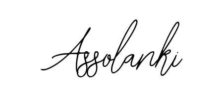 Practice writing Assolanki with the flow of Bearetta-2O07w lettering. A fantastic source of inspiration for developing your personal signature style. Assolanki signature style 12 images and pictures png
