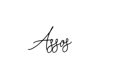 Assos stylish signature style. Best Handwritten Sign (Bearetta-2O07w) for my name. Handwritten Signature Collection Ideas for my name Assos. Assos signature style 12 images and pictures png