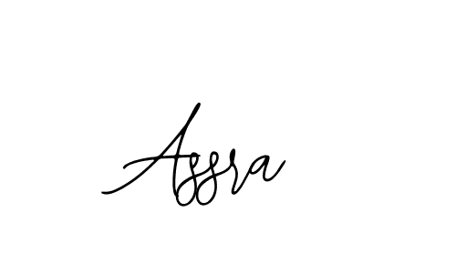 Also You can easily find your signature by using the search form. We will create Assra name handwritten signature images for you free of cost using Bearetta-2O07w sign style. Assra signature style 12 images and pictures png