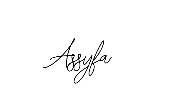 You can use this online signature creator to create a handwritten signature for the name Assyfa. This is the best online autograph maker. Assyfa signature style 12 images and pictures png