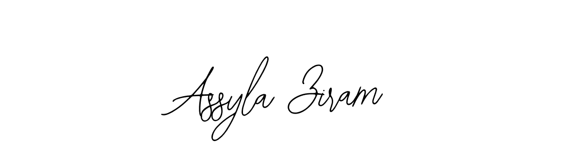 Make a short Assyla Ziram signature style. Manage your documents anywhere anytime using Bearetta-2O07w. Create and add eSignatures, submit forms, share and send files easily. Assyla Ziram signature style 12 images and pictures png