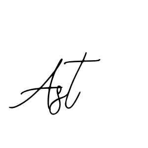 How to Draw Ast signature style? Bearetta-2O07w is a latest design signature styles for name Ast. Ast signature style 12 images and pictures png