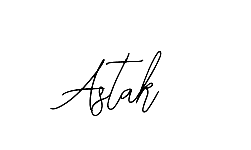 Also You can easily find your signature by using the search form. We will create Astak name handwritten signature images for you free of cost using Bearetta-2O07w sign style. Astak signature style 12 images and pictures png