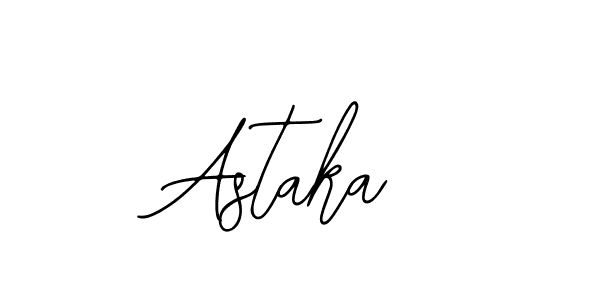 Once you've used our free online signature maker to create your best signature Bearetta-2O07w style, it's time to enjoy all of the benefits that Astaka name signing documents. Astaka signature style 12 images and pictures png