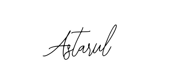 How to Draw Astarul signature style? Bearetta-2O07w is a latest design signature styles for name Astarul. Astarul signature style 12 images and pictures png