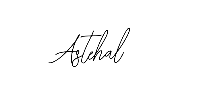 Here are the top 10 professional signature styles for the name Astehal. These are the best autograph styles you can use for your name. Astehal signature style 12 images and pictures png