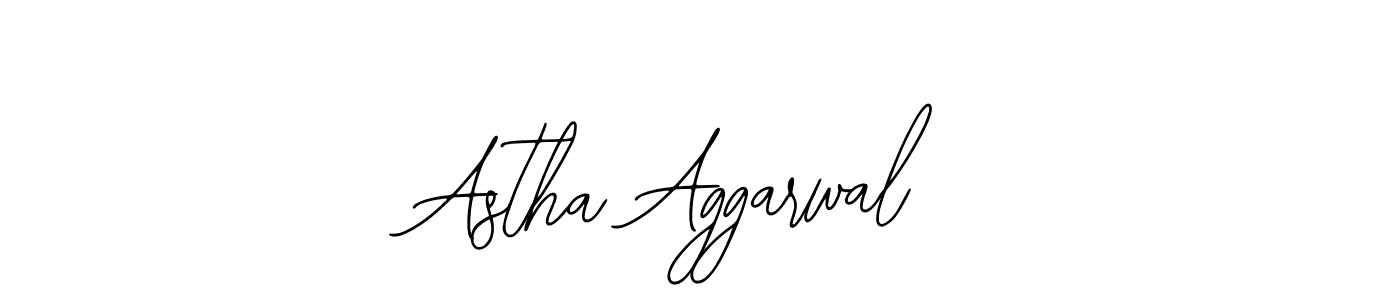 Once you've used our free online signature maker to create your best signature Bearetta-2O07w style, it's time to enjoy all of the benefits that Astha Aggarwal name signing documents. Astha Aggarwal signature style 12 images and pictures png