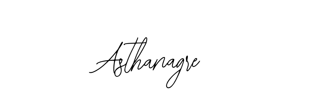 Asthanagre stylish signature style. Best Handwritten Sign (Bearetta-2O07w) for my name. Handwritten Signature Collection Ideas for my name Asthanagre. Asthanagre signature style 12 images and pictures png