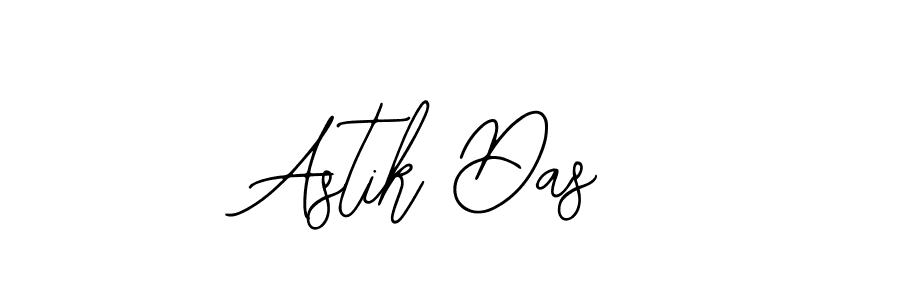 Use a signature maker to create a handwritten signature online. With this signature software, you can design (Bearetta-2O07w) your own signature for name Astik Das. Astik Das signature style 12 images and pictures png