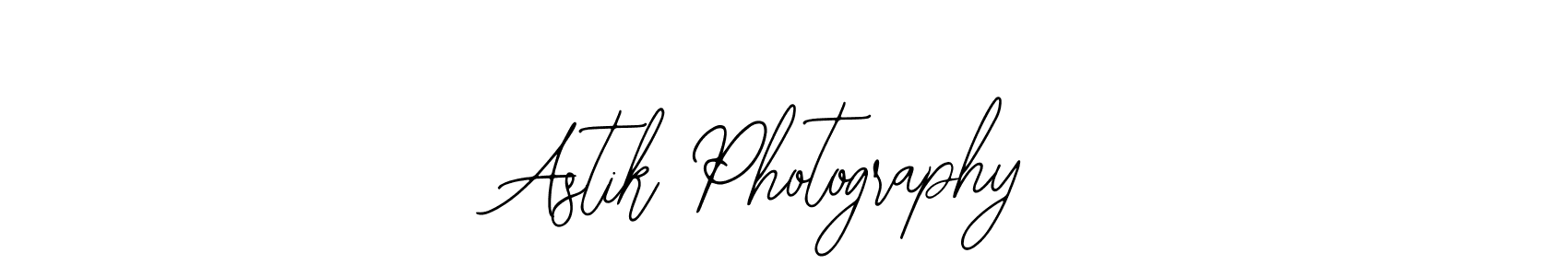 It looks lik you need a new signature style for name Astik Photography. Design unique handwritten (Bearetta-2O07w) signature with our free signature maker in just a few clicks. Astik Photography signature style 12 images and pictures png