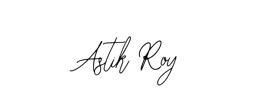 if you are searching for the best signature style for your name Astik Roy. so please give up your signature search. here we have designed multiple signature styles  using Bearetta-2O07w. Astik Roy signature style 12 images and pictures png