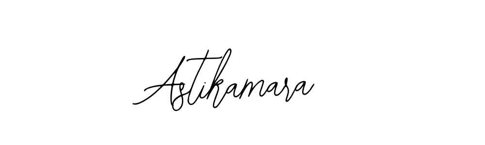 Create a beautiful signature design for name Astikamara. With this signature (Bearetta-2O07w) fonts, you can make a handwritten signature for free. Astikamara signature style 12 images and pictures png