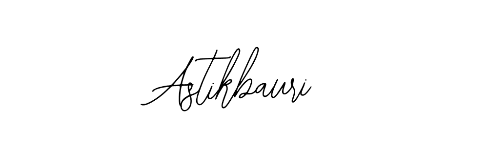 if you are searching for the best signature style for your name Astikbauri. so please give up your signature search. here we have designed multiple signature styles  using Bearetta-2O07w. Astikbauri signature style 12 images and pictures png