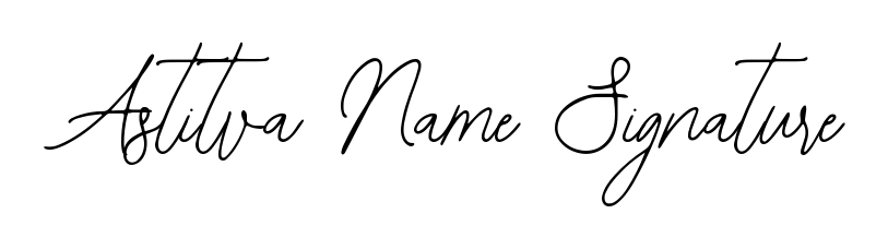 Create a personalized artistic stamp with Astitva Name Signature in Bearetta-2O07w font. Perfect for visual artists, designers, and influencers. Astitva Name Signature signature style 12 images and pictures png