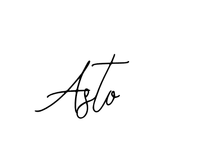 This is the best signature style for the Asto name. Also you like these signature font (Bearetta-2O07w). Mix name signature. Asto signature style 12 images and pictures png