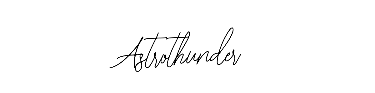 Make a short Astrothunder signature style. Manage your documents anywhere anytime using Bearetta-2O07w. Create and add eSignatures, submit forms, share and send files easily. Astrothunder signature style 12 images and pictures png