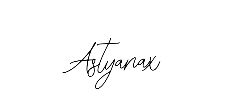 Use a signature maker to create a handwritten signature online. With this signature software, you can design (Bearetta-2O07w) your own signature for name Astyanax. Astyanax signature style 12 images and pictures png