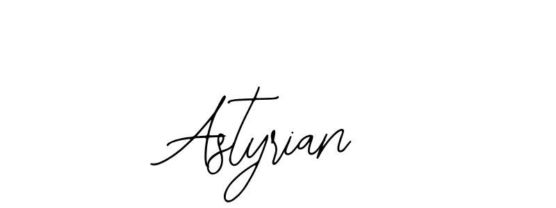 Also we have Astyrian name is the best signature style. Create professional handwritten signature collection using Bearetta-2O07w autograph style. Astyrian signature style 12 images and pictures png