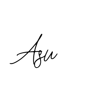 It looks lik you need a new signature style for name Asu. Design unique handwritten (Bearetta-2O07w) signature with our free signature maker in just a few clicks. Asu signature style 12 images and pictures png