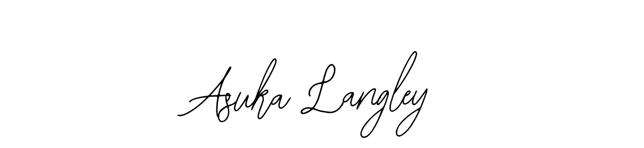 Bearetta-2O07w is a professional signature style that is perfect for those who want to add a touch of class to their signature. It is also a great choice for those who want to make their signature more unique. Get Asuka Langley name to fancy signature for free. Asuka Langley signature style 12 images and pictures png