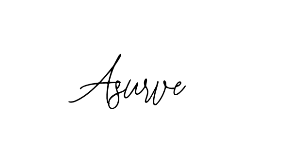 Make a beautiful signature design for name Asurve. Use this online signature maker to create a handwritten signature for free. Asurve signature style 12 images and pictures png