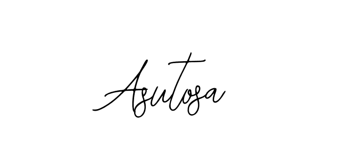 Here are the top 10 professional signature styles for the name Asutosa. These are the best autograph styles you can use for your name. Asutosa signature style 12 images and pictures png