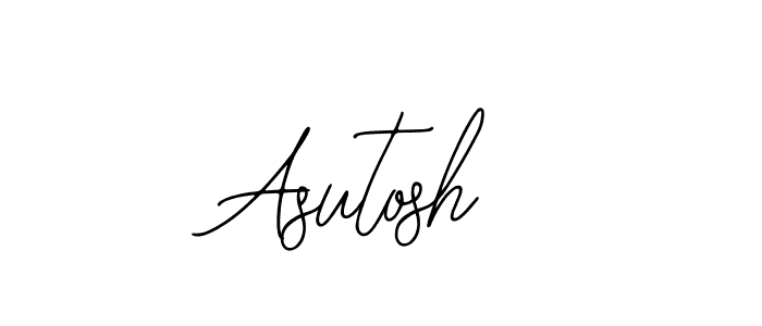 Create a beautiful signature design for name Asutosh. With this signature (Bearetta-2O07w) fonts, you can make a handwritten signature for free. Asutosh signature style 12 images and pictures png