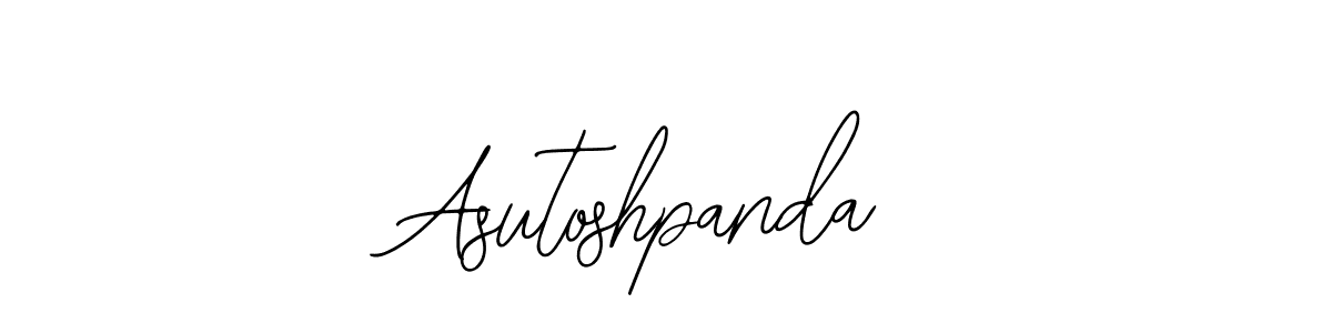 You can use this online signature creator to create a handwritten signature for the name Asutoshpanda. This is the best online autograph maker. Asutoshpanda signature style 12 images and pictures png