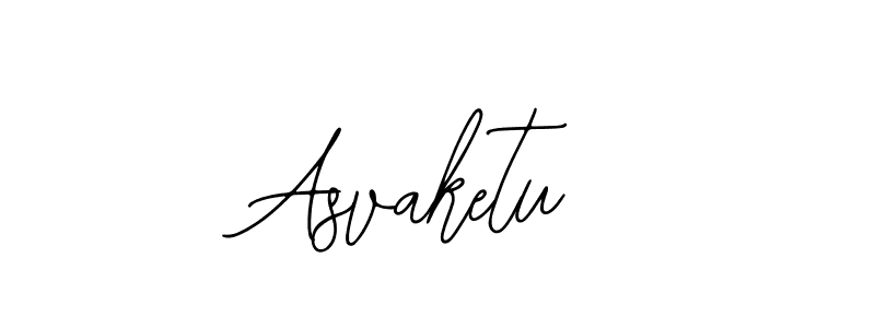 Also we have Asvaketu name is the best signature style. Create professional handwritten signature collection using Bearetta-2O07w autograph style. Asvaketu signature style 12 images and pictures png