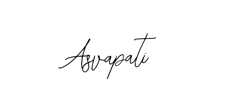 How to Draw Asvapati signature style? Bearetta-2O07w is a latest design signature styles for name Asvapati. Asvapati signature style 12 images and pictures png