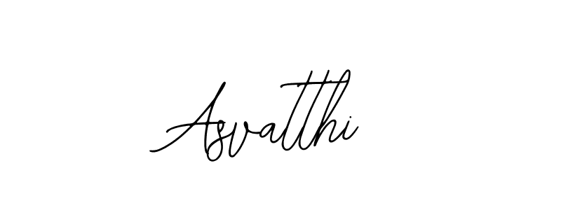 How to Draw Asvatthi signature style? Bearetta-2O07w is a latest design signature styles for name Asvatthi. Asvatthi signature style 12 images and pictures png