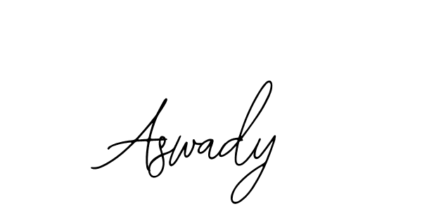 See photos of Aswady official signature by Spectra . Check more albums & portfolios. Read reviews & check more about Bearetta-2O07w font. Aswady signature style 12 images and pictures png