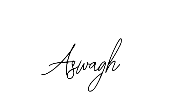 Here are the top 10 professional signature styles for the name Aswagh. These are the best autograph styles you can use for your name. Aswagh signature style 12 images and pictures png