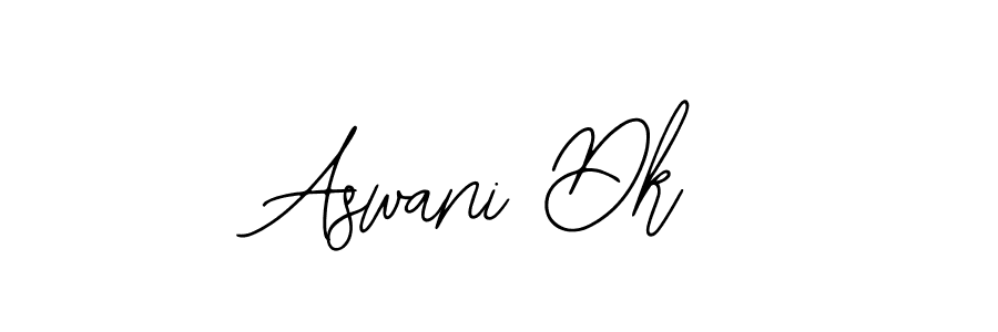 Make a beautiful signature design for name Aswani Dk. Use this online signature maker to create a handwritten signature for free. Aswani Dk signature style 12 images and pictures png
