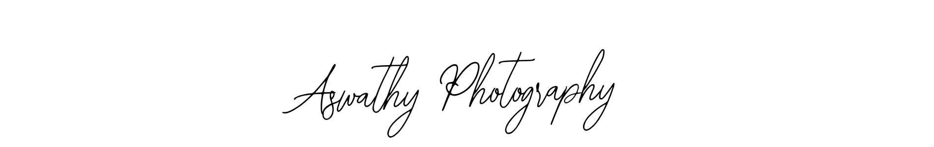 How to Draw Aswathy Photography signature style? Bearetta-2O07w is a latest design signature styles for name Aswathy Photography. Aswathy Photography signature style 12 images and pictures png