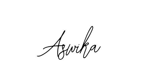Create a beautiful signature design for name Aswika. With this signature (Bearetta-2O07w) fonts, you can make a handwritten signature for free. Aswika signature style 12 images and pictures png