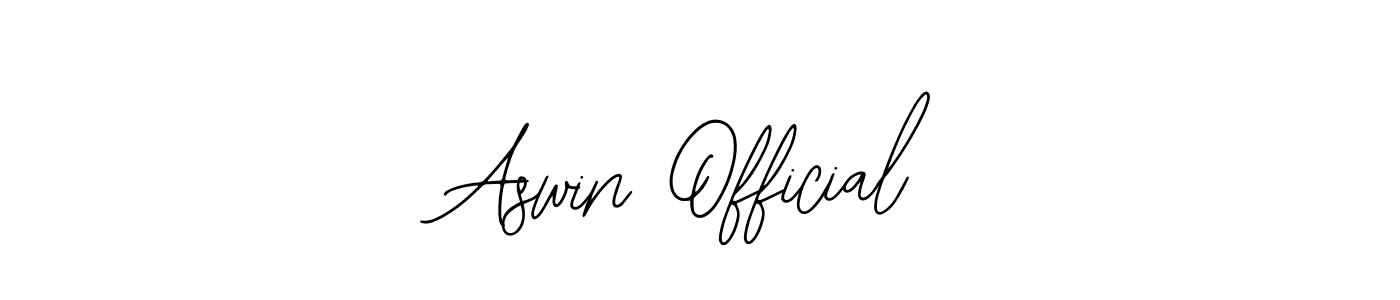 Best and Professional Signature Style for Aswin Official. Bearetta-2O07w Best Signature Style Collection. Aswin Official signature style 12 images and pictures png