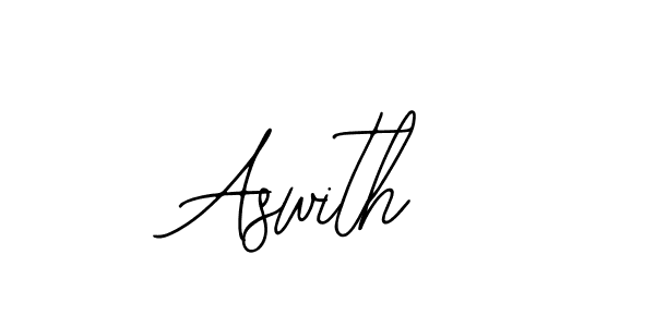 The best way (Bearetta-2O07w) to make a short signature is to pick only two or three words in your name. The name Aswith include a total of six letters. For converting this name. Aswith signature style 12 images and pictures png