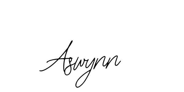 Once you've used our free online signature maker to create your best signature Bearetta-2O07w style, it's time to enjoy all of the benefits that Aswynn name signing documents. Aswynn signature style 12 images and pictures png
